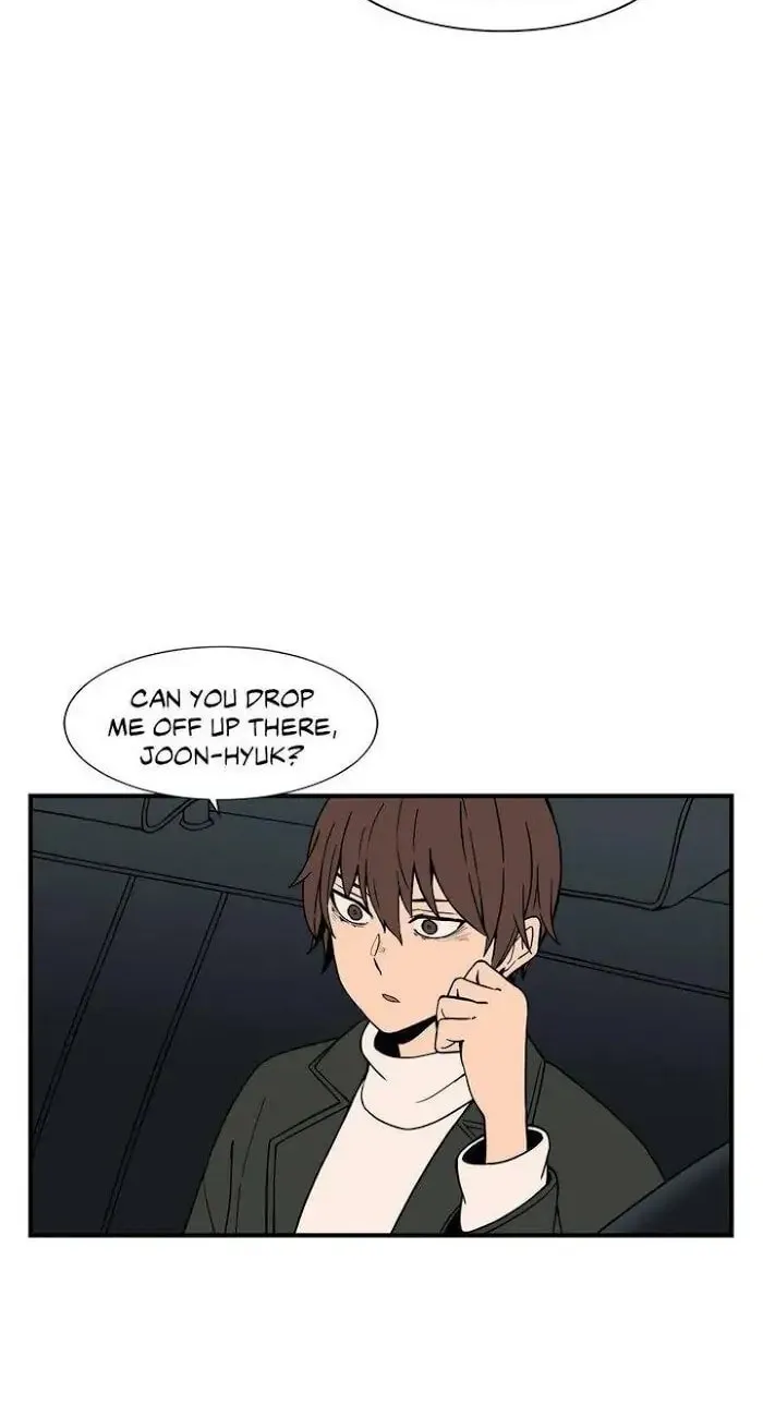 Head Over Heels Chapter 63 page 31 - 