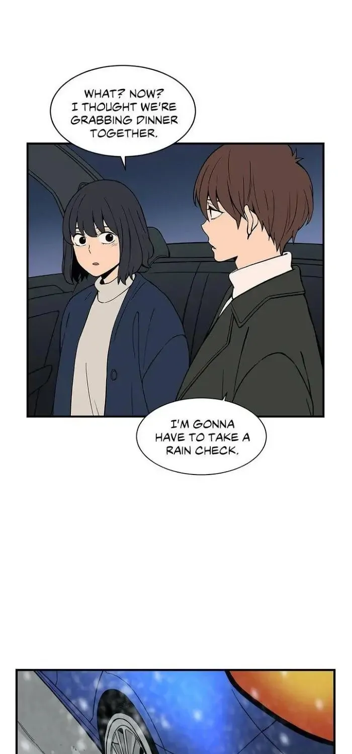Head Over Heels Chapter 63 page 32 - 