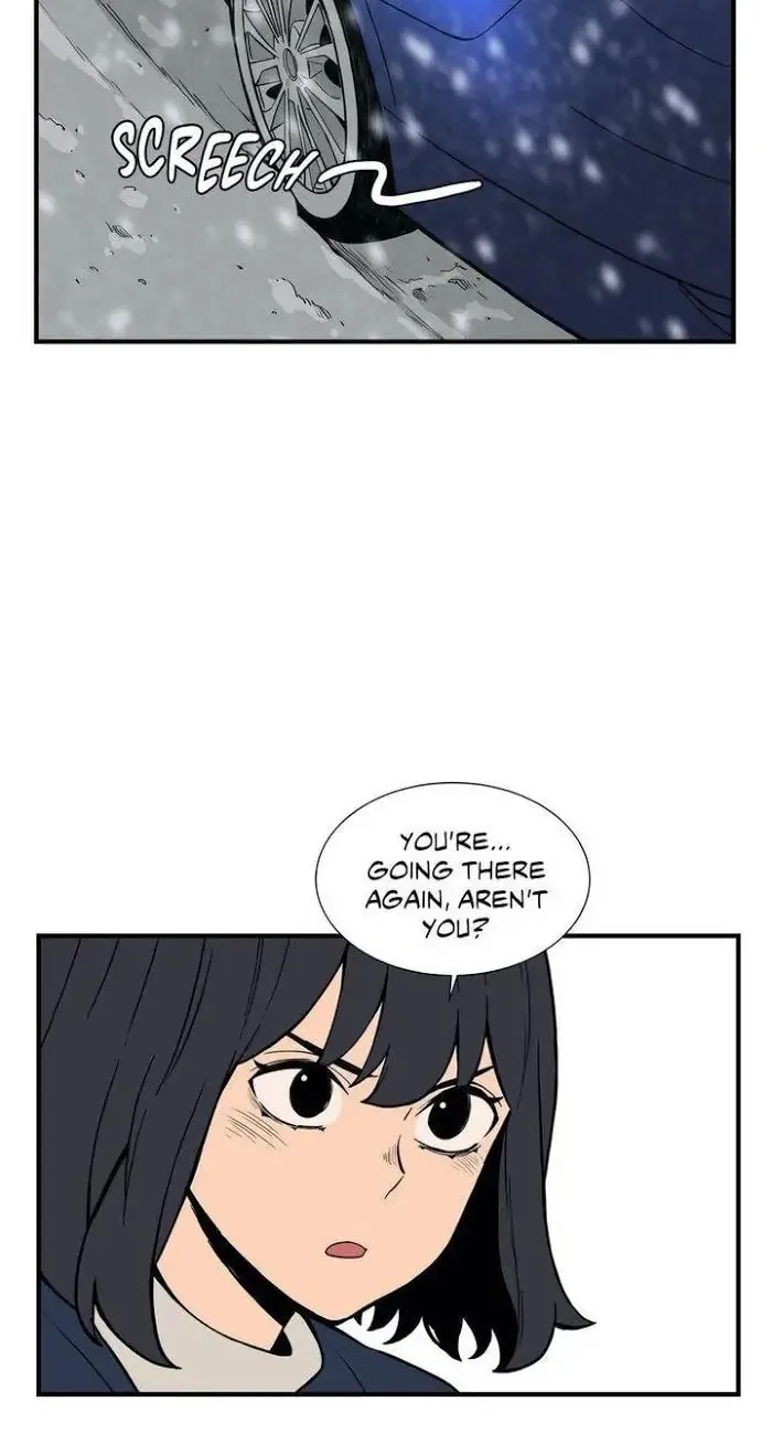 Head Over Heels Chapter 63 page 33 - 