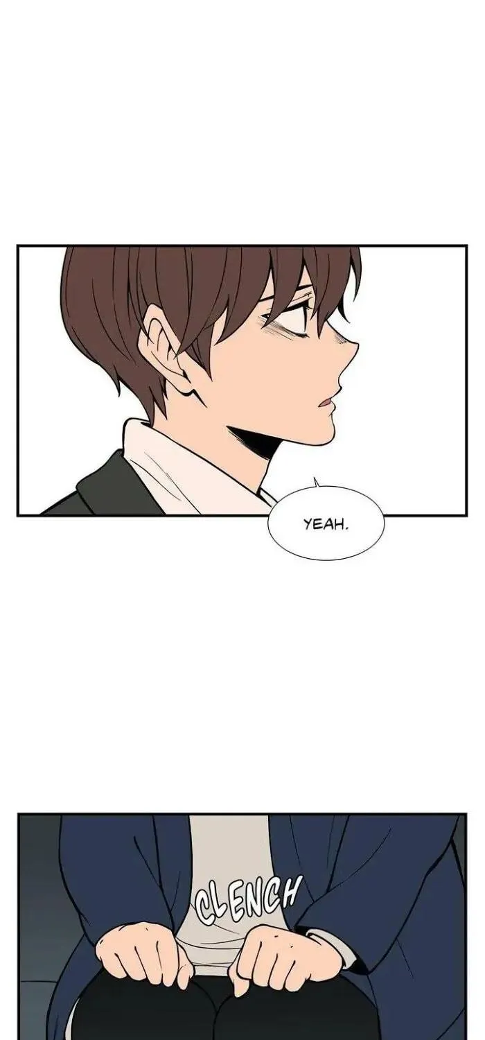 Head Over Heels Chapter 63 page 34 - 