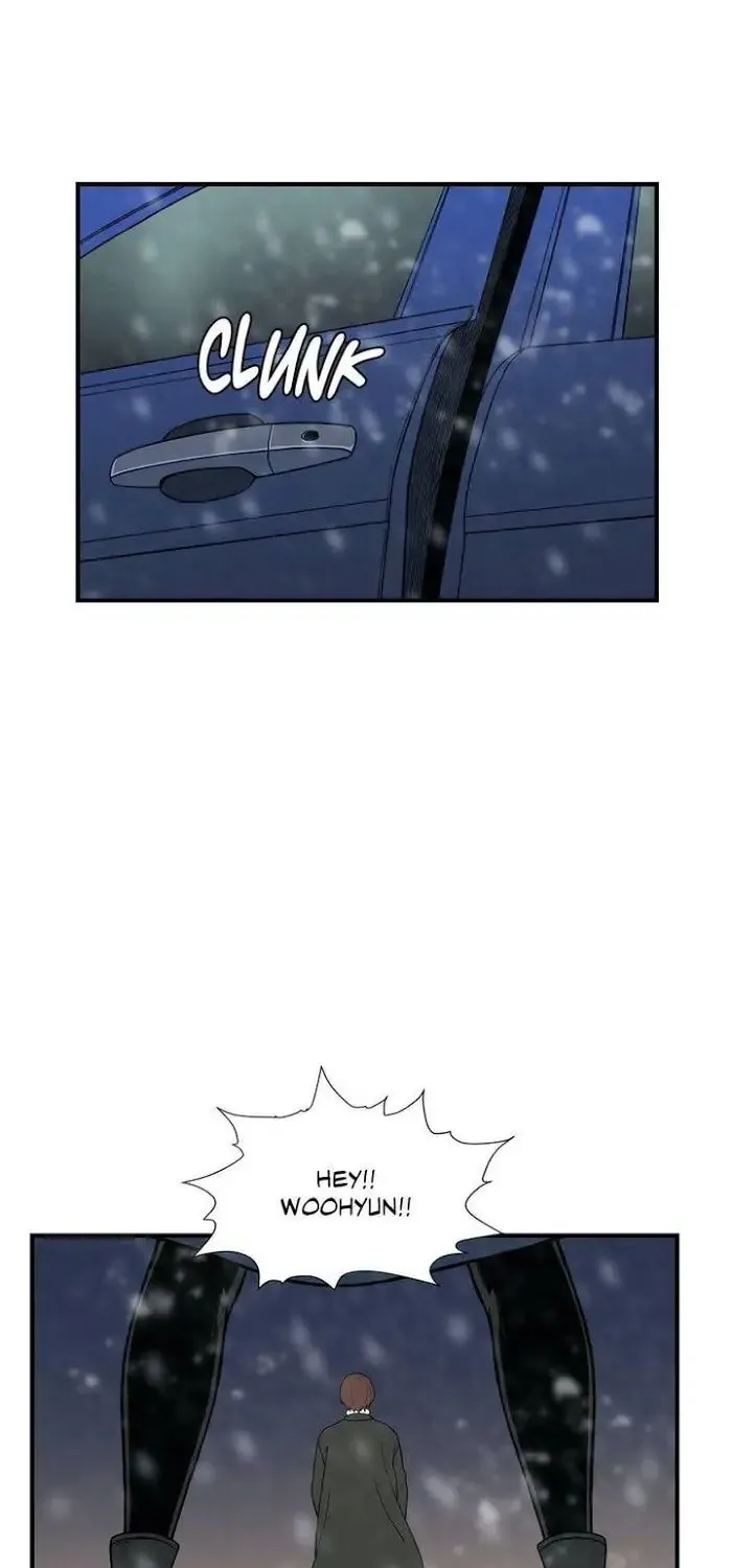 Head Over Heels Chapter 63 page 36 - 