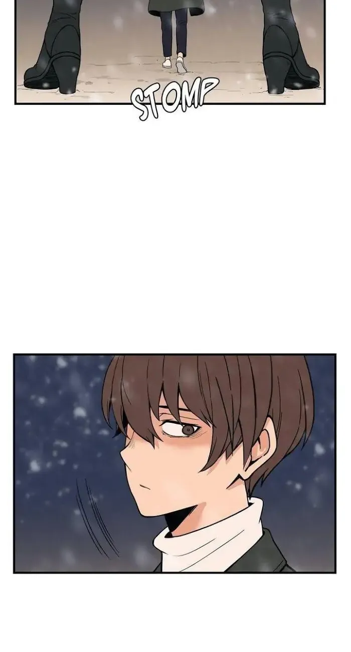 Head Over Heels Chapter 63 page 37 - 
