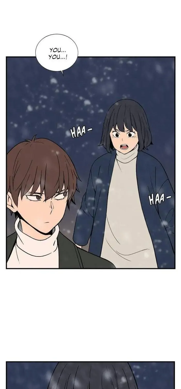 Head Over Heels Chapter 63 page 38 - 