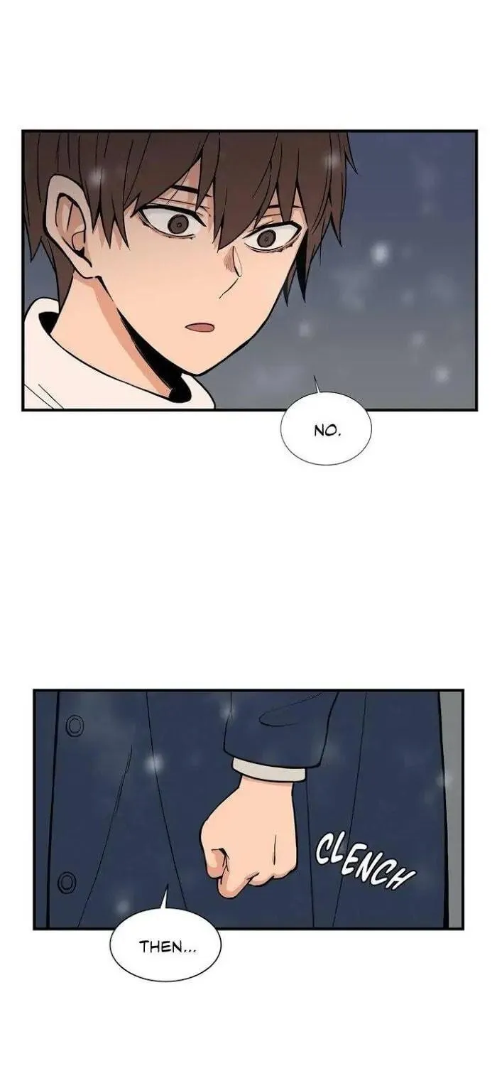 Head Over Heels Chapter 63 page 40 - 