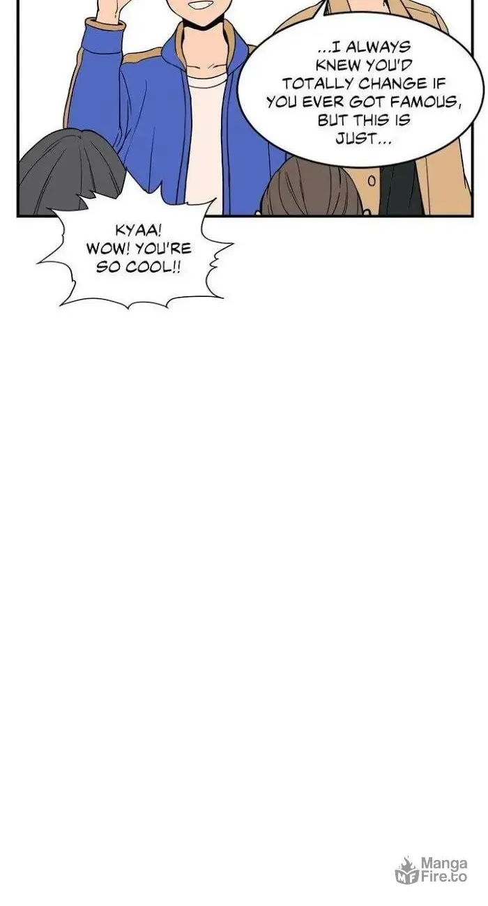 Head Over Heels Chapter 63 page 5 - 