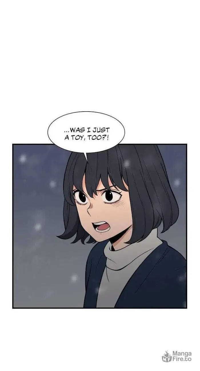 Head Over Heels Chapter 63 page 41 - 