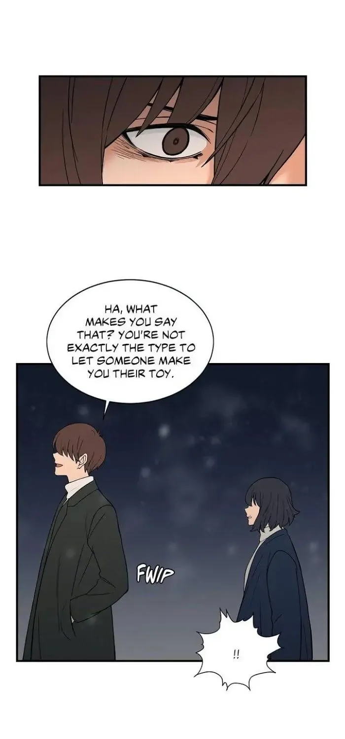 Head Over Heels Chapter 63 page 42 - 