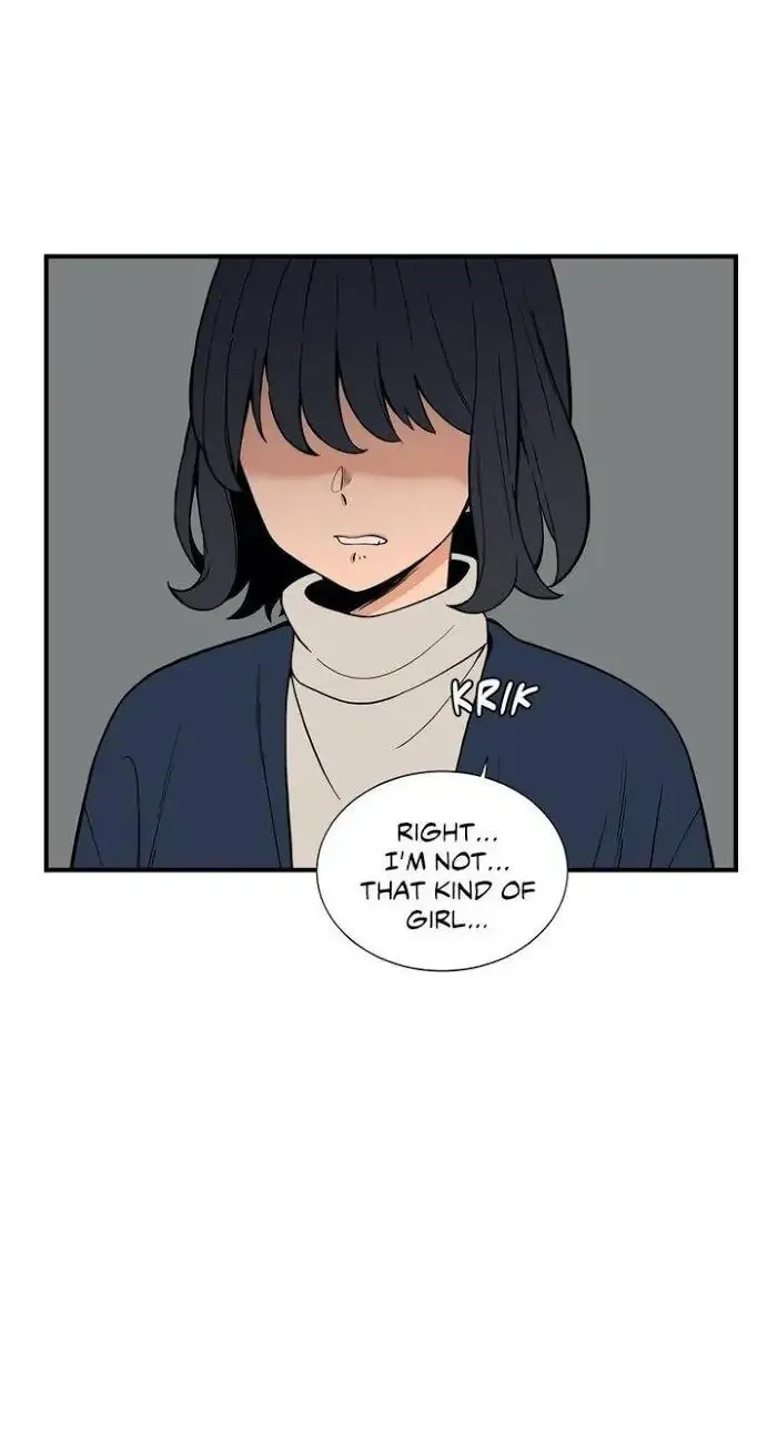 Head Over Heels Chapter 63 page 43 - 