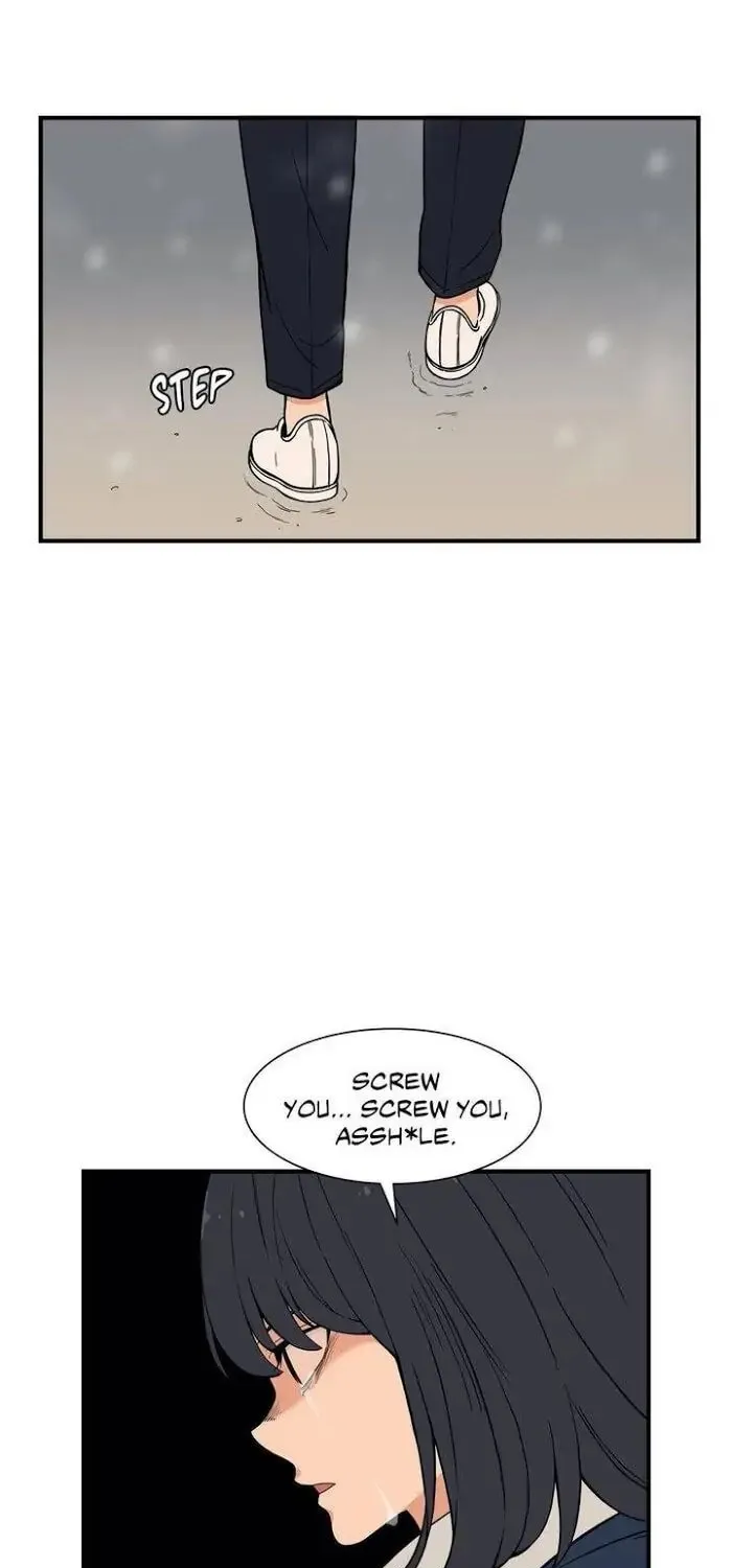 Head Over Heels Chapter 63 page 44 - 