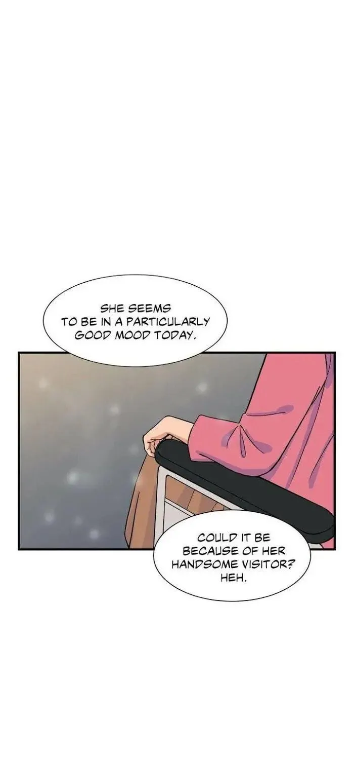 Head Over Heels Chapter 63 page 46 - 