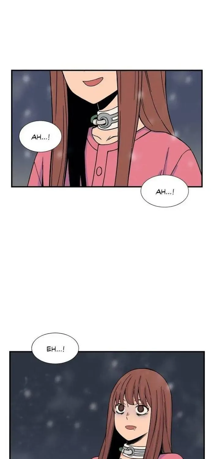 Head Over Heels Chapter 63 page 48 - 