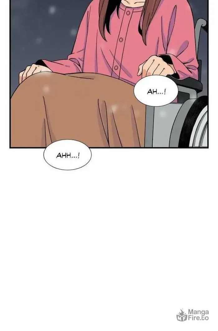 Head Over Heels Chapter 63 page 49 - 
