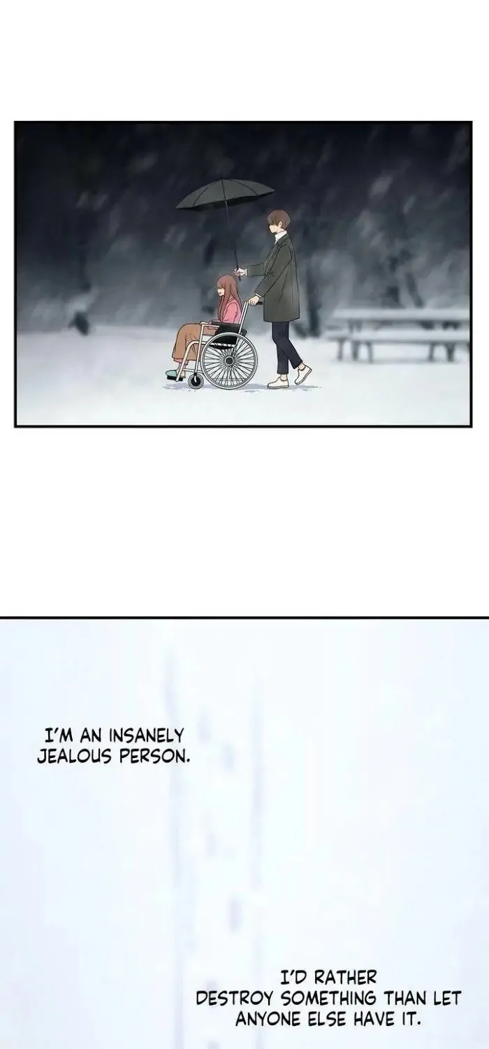 Head Over Heels Chapter 63 page 50 - 