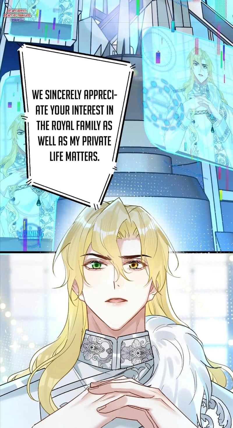 Head Over Heels Chapter 64 page 2 - 