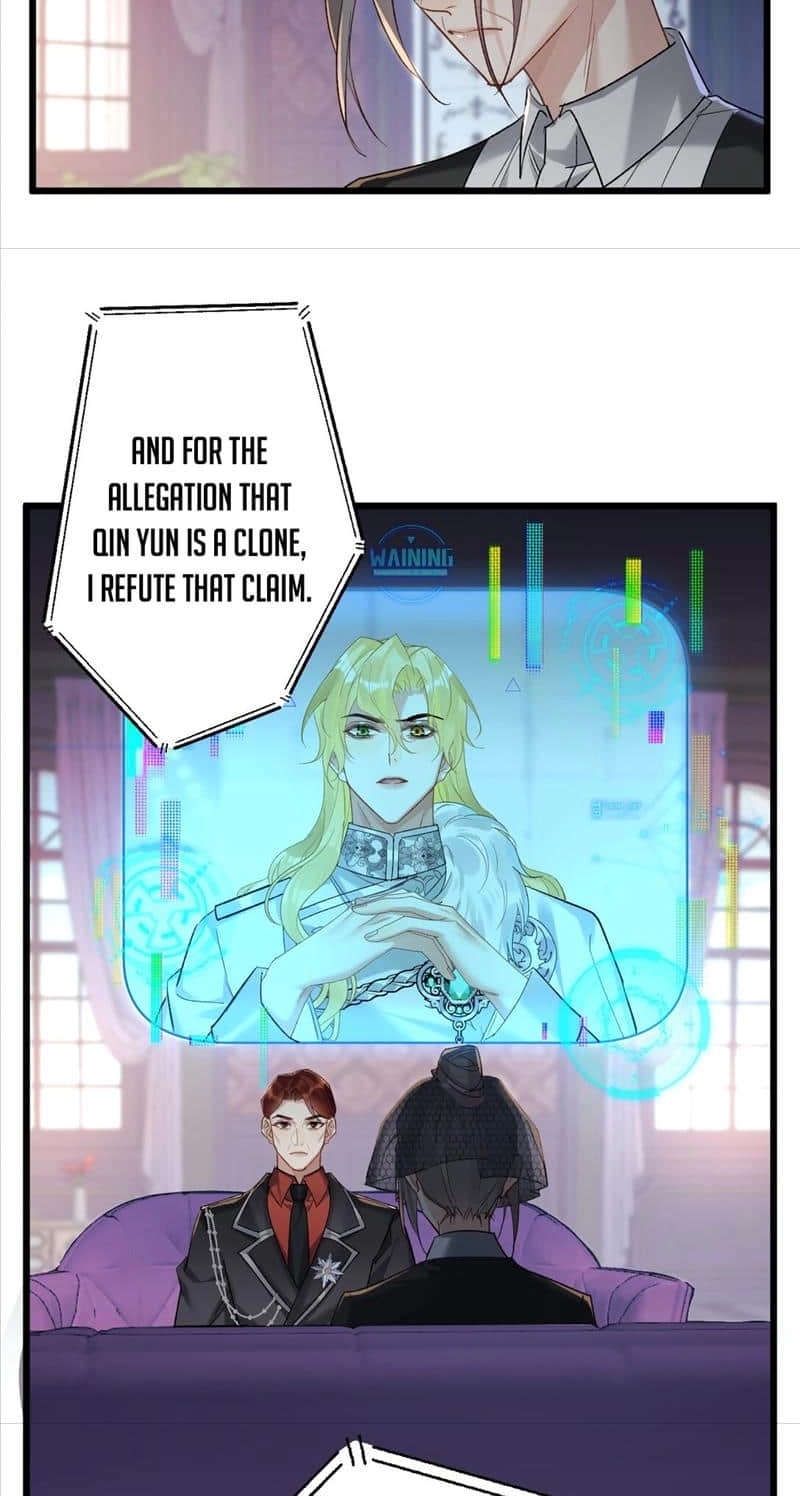 Head Over Heels Chapter 64 page 14 - 
