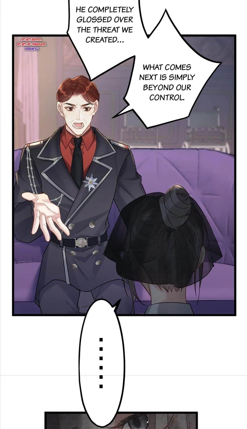 Head Over Heels Chapter 64 page 17 - 