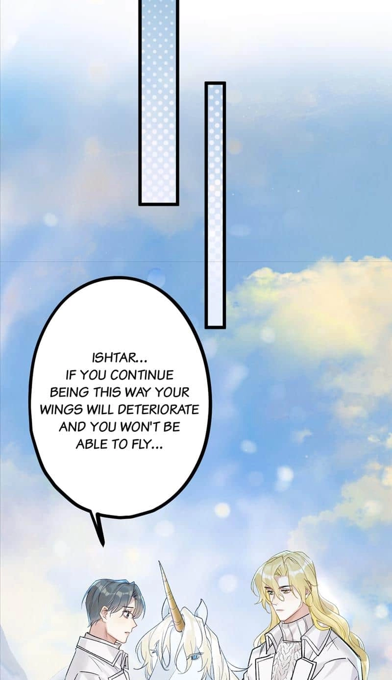 Head Over Heels Chapter 64 page 20 - 