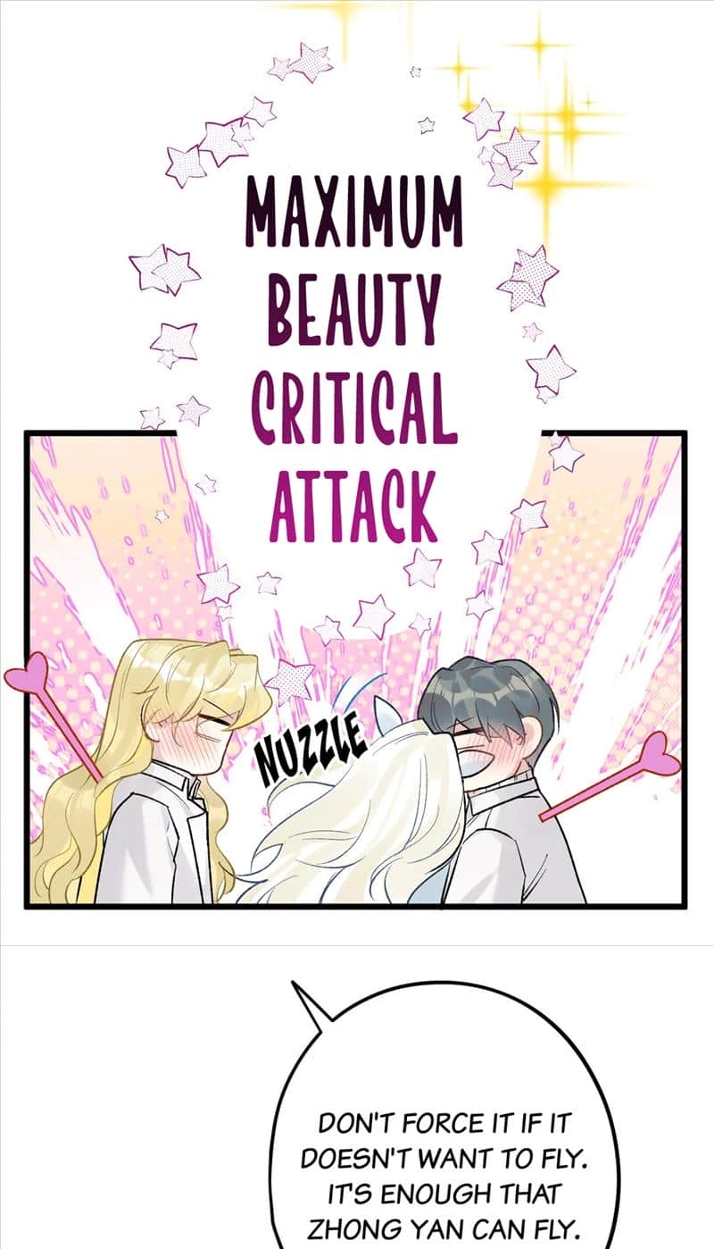 Head Over Heels Chapter 64 page 23 - 