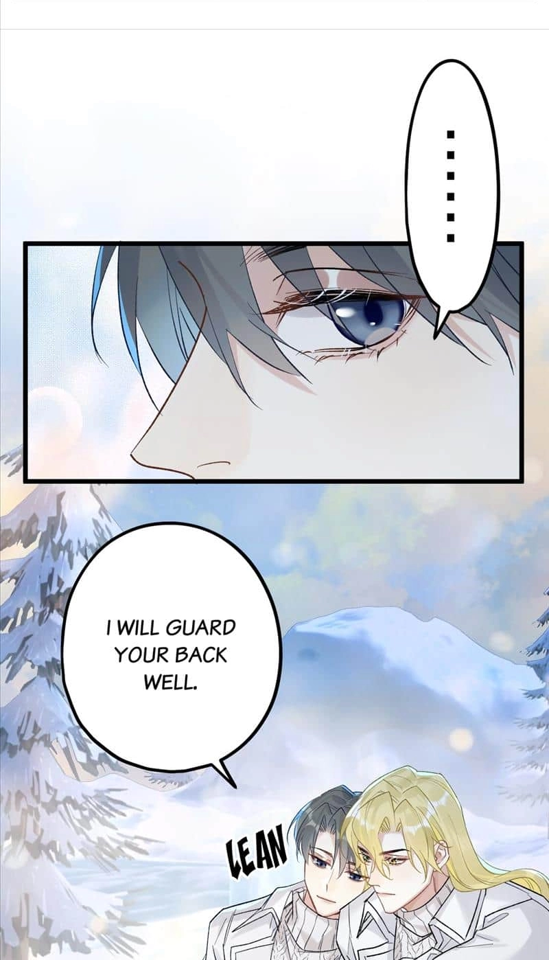Head Over Heels Chapter 64 page 26 - 