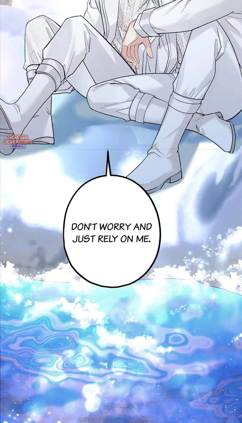 Head Over Heels Chapter 64 page 27 - 