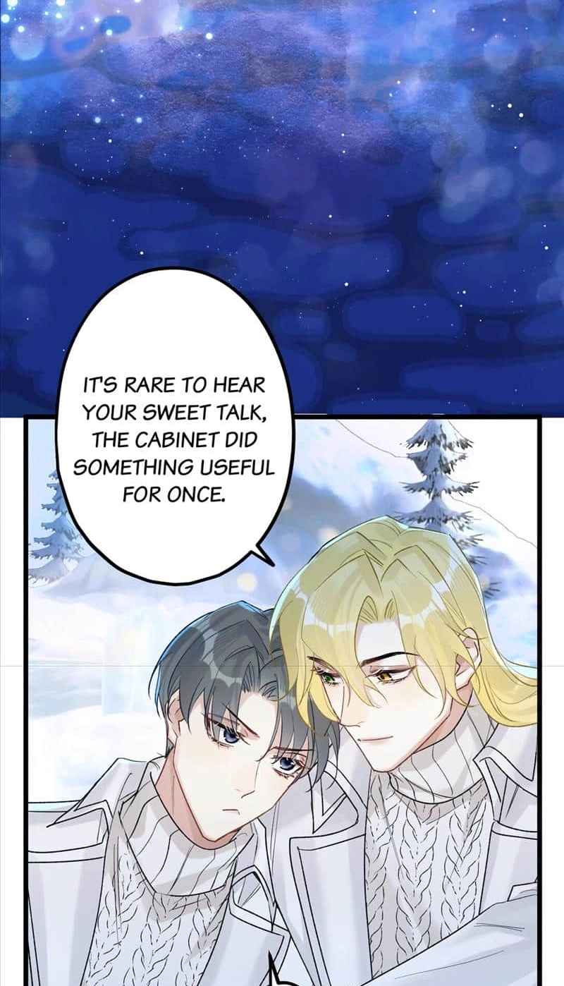 Head Over Heels Chapter 64 page 28 - 