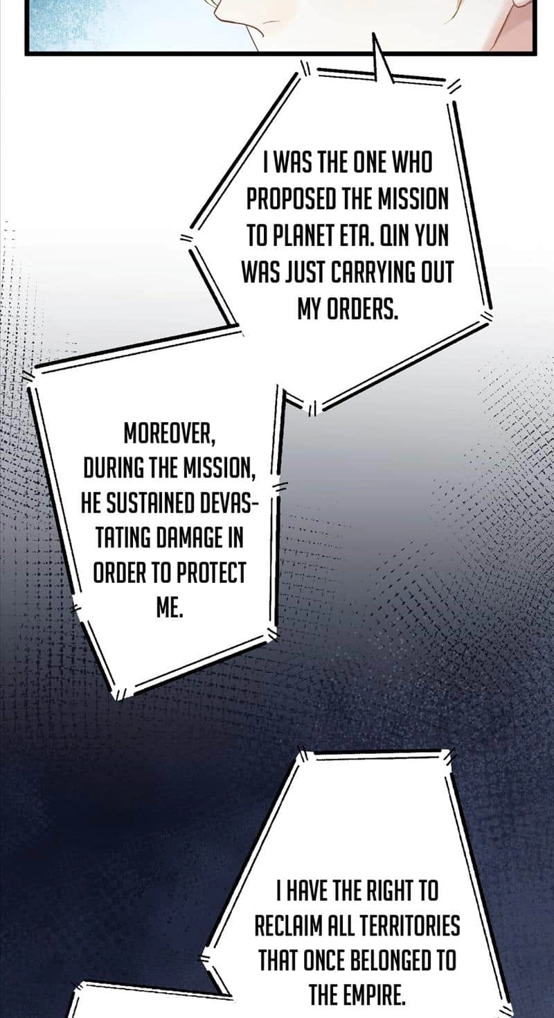 Head Over Heels Chapter 64 page 4 - 