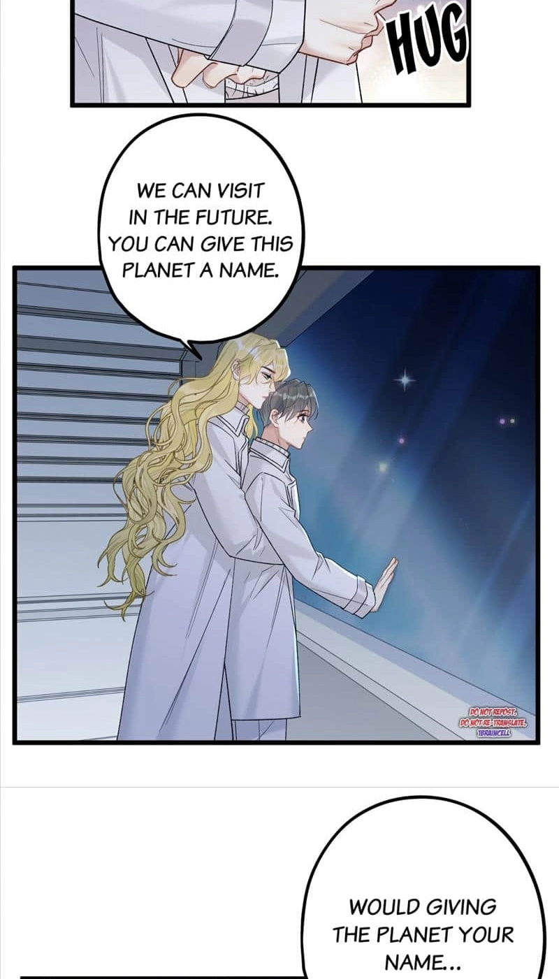 Head Over Heels Chapter 64 page 33 - 
