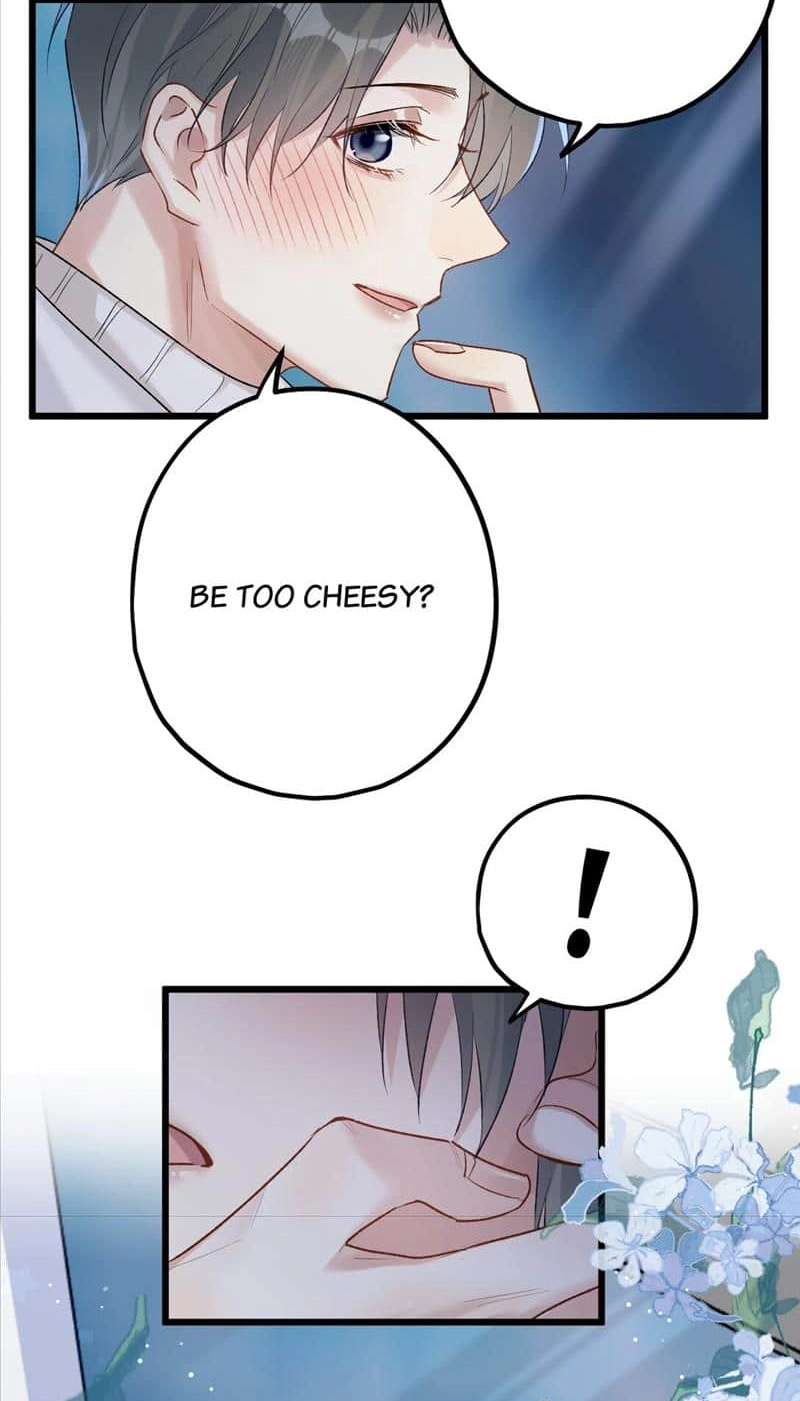 Head Over Heels Chapter 64 page 34 - 