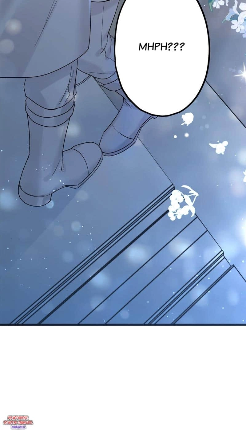 Head Over Heels Chapter 64 page 36 - 