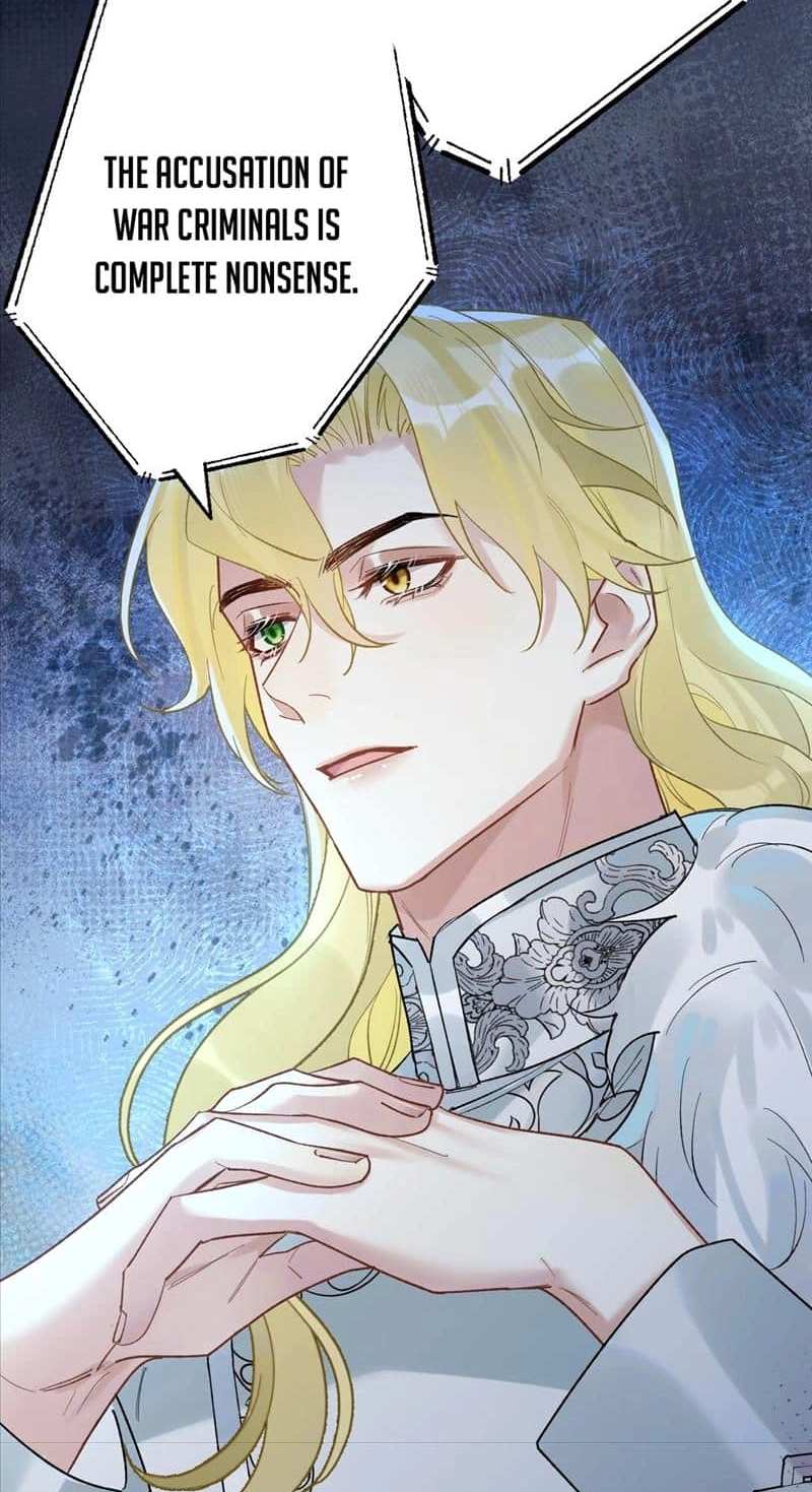 Head Over Heels Chapter 64 page 5 - 