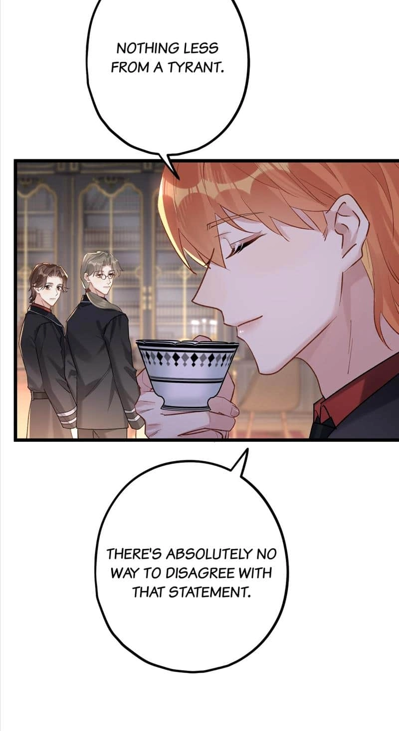 Head Over Heels Chapter 64 page 8 - 