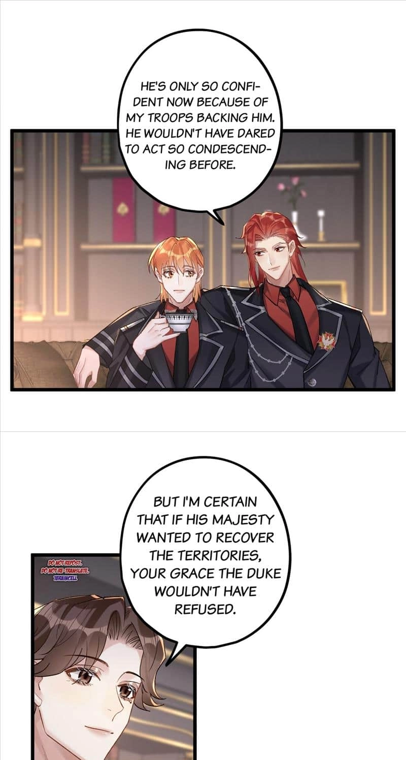 Head Over Heels Chapter 64 page 9 - 