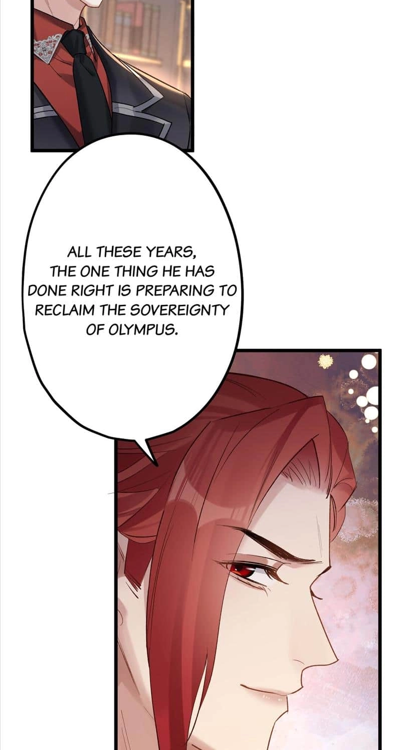 Head Over Heels Chapter 64 page 10 - 