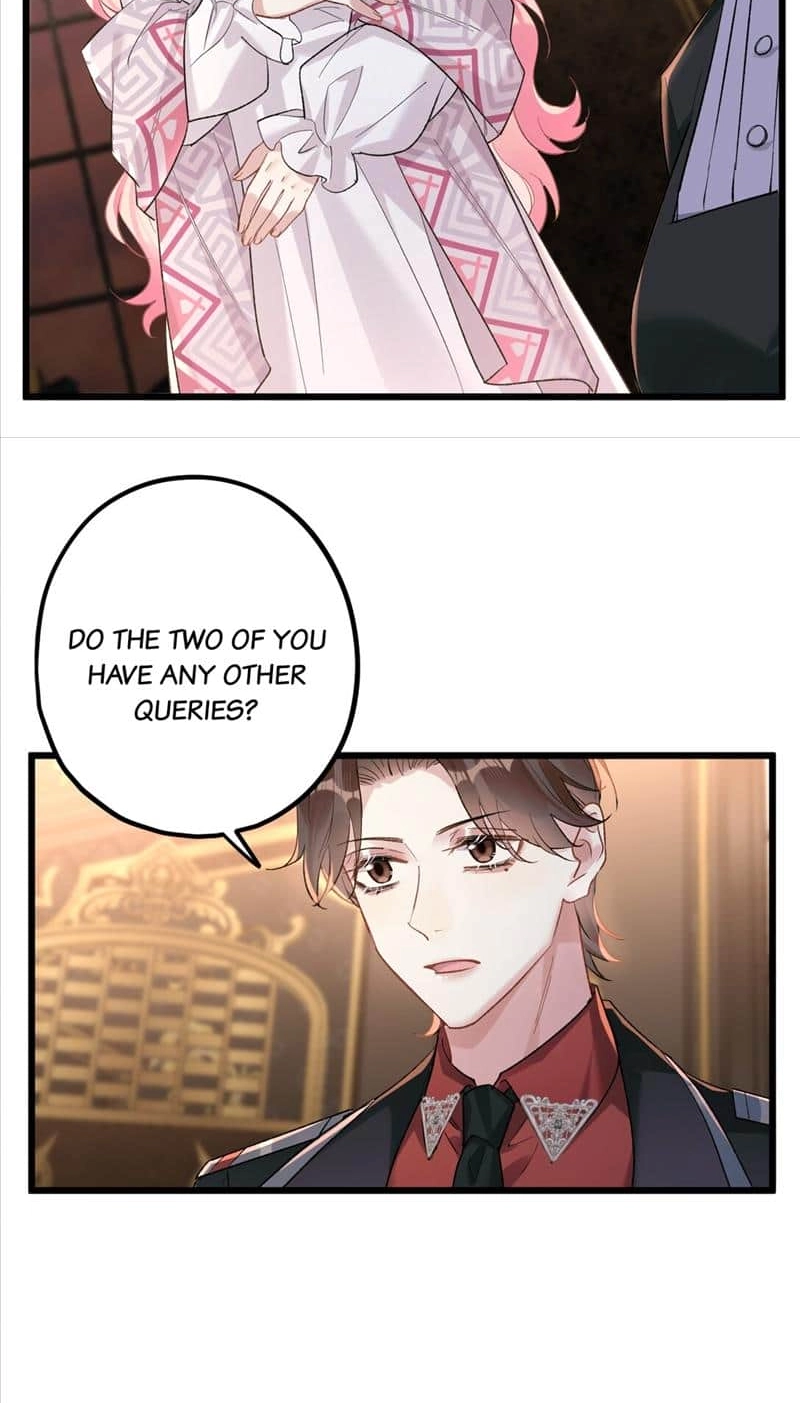 Head Over Heels Chapter 65 page 14 - 