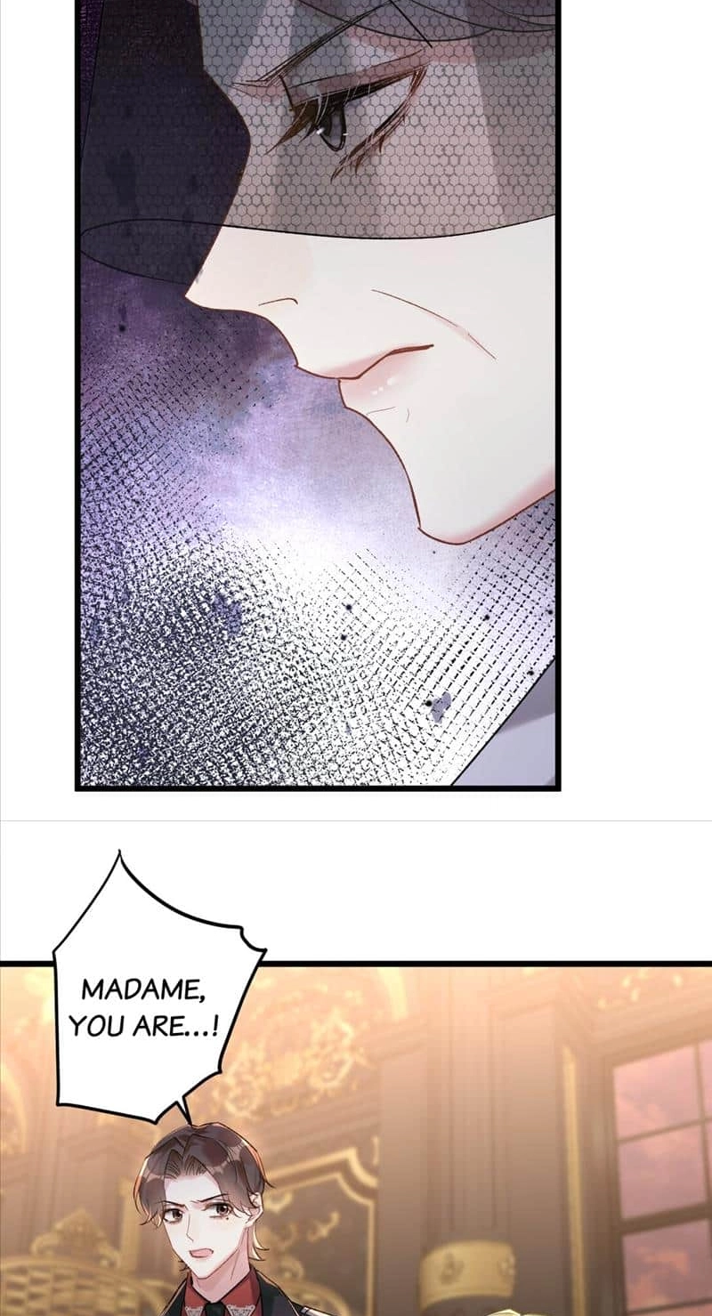 Head Over Heels Chapter 65 page 16 - 