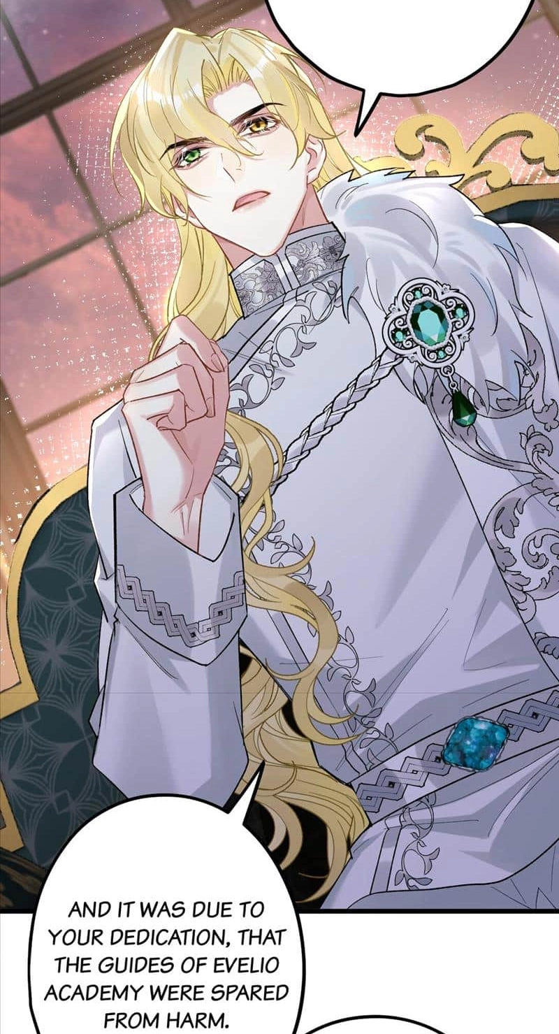 Head Over Heels Chapter 65 page 18 - 