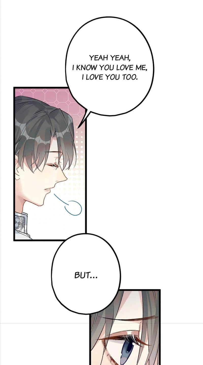 Head Over Heels Chapter 65 page 3 - 