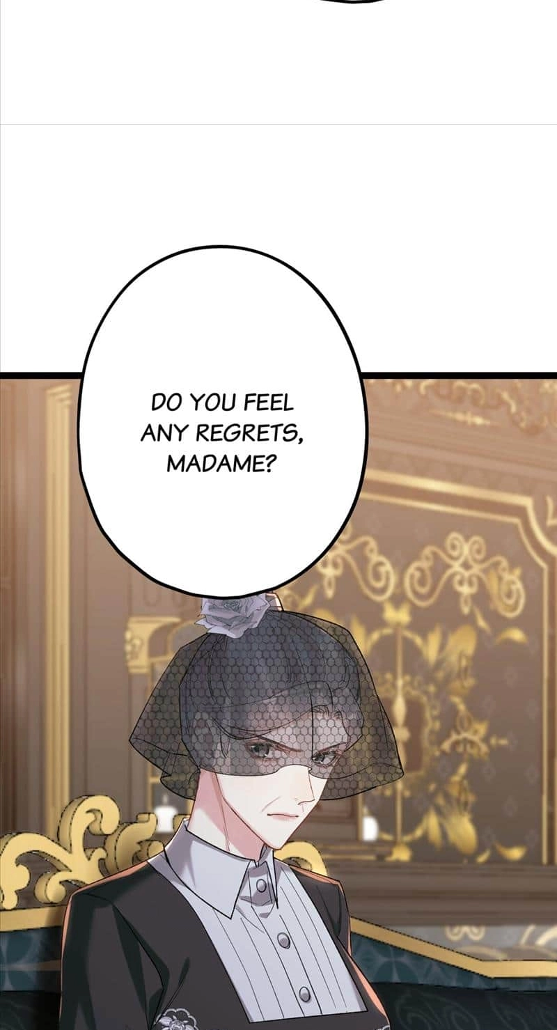Head Over Heels Chapter 65 page 21 - 