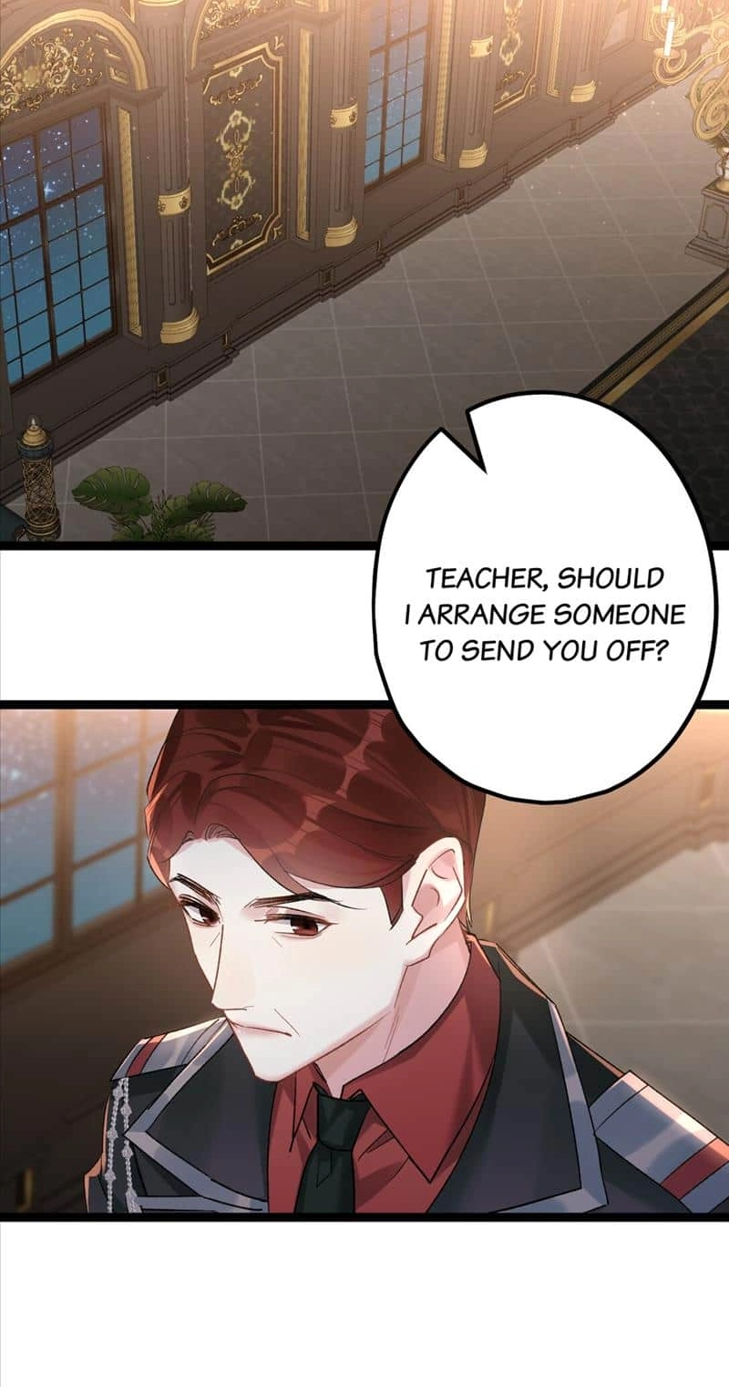 Head Over Heels Chapter 65 page 24 - 
