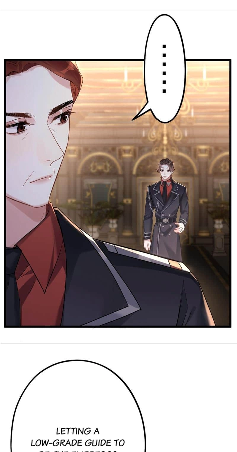 Head Over Heels Chapter 65 page 25 - 