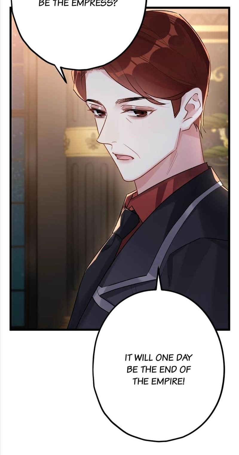 Head Over Heels Chapter 65 page 26 - 