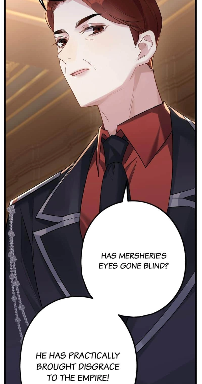 Head Over Heels Chapter 65 page 28 - 