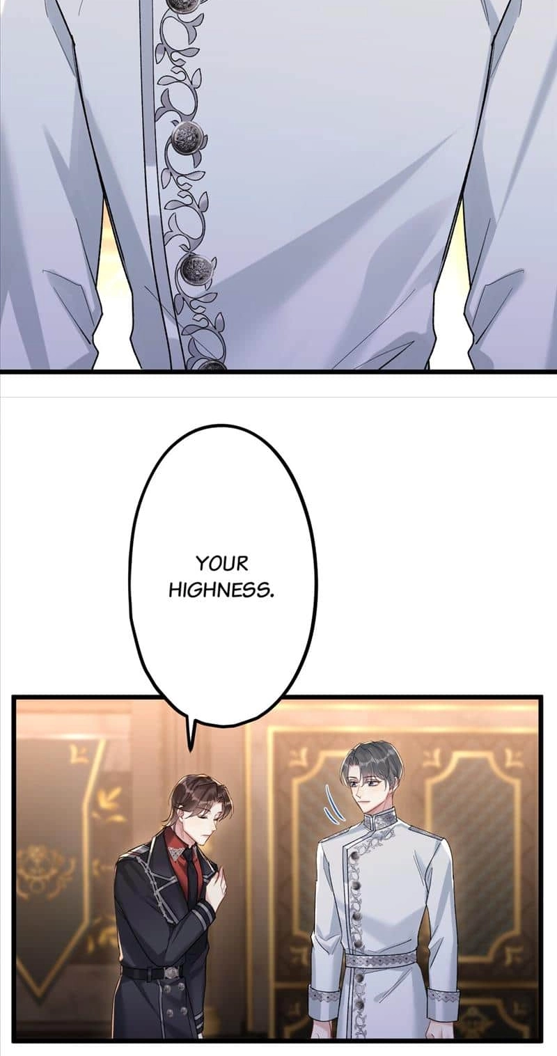 Head Over Heels Chapter 65 page 30 - 