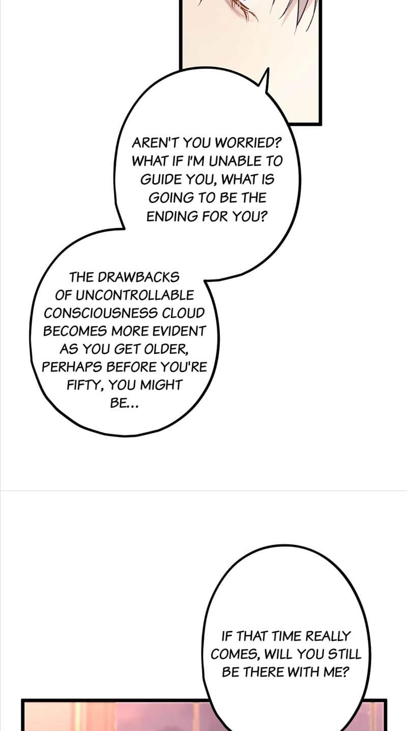 Head Over Heels Chapter 65 page 4 - 