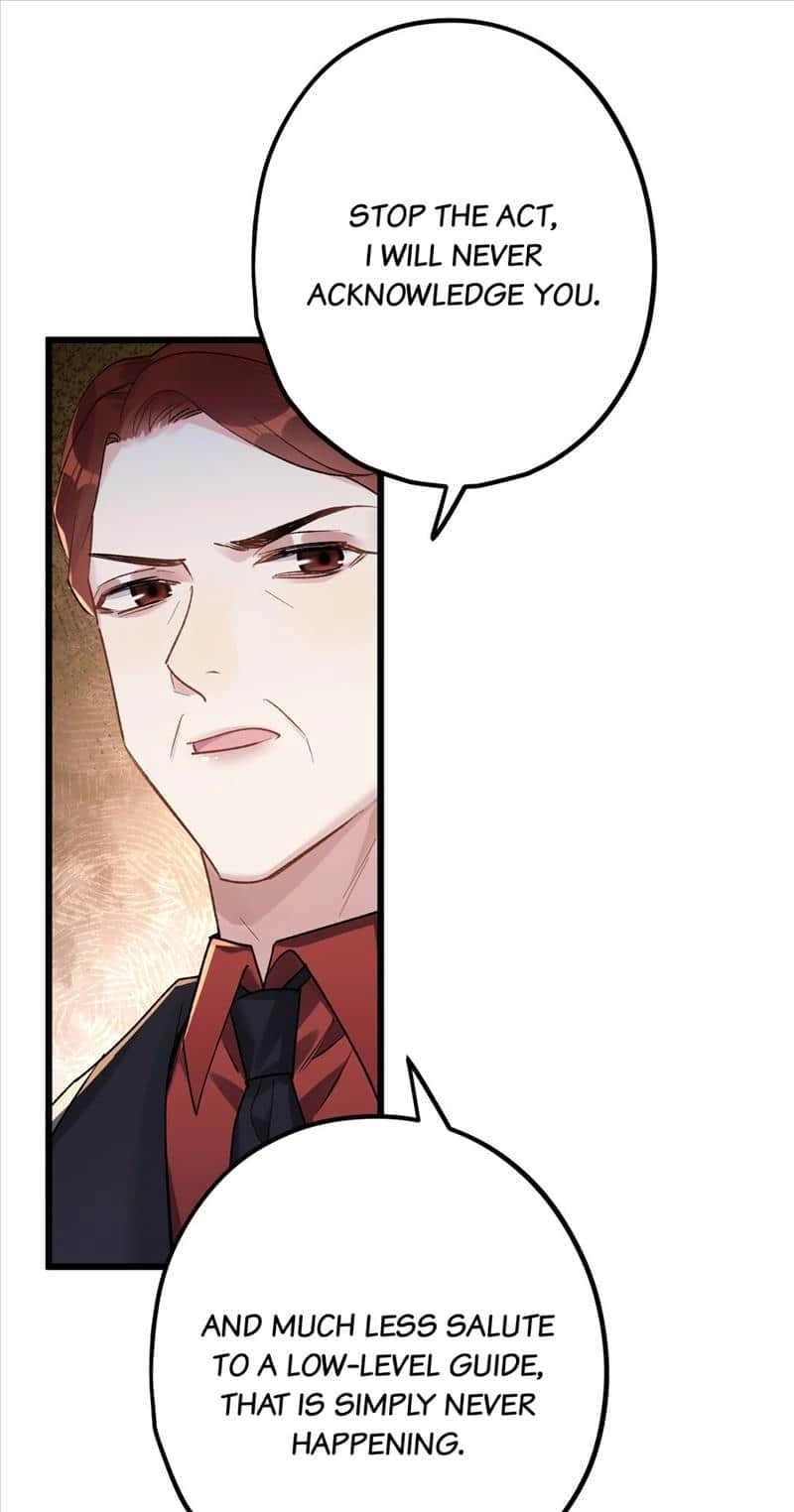 Head Over Heels Chapter 65 page 31 - 