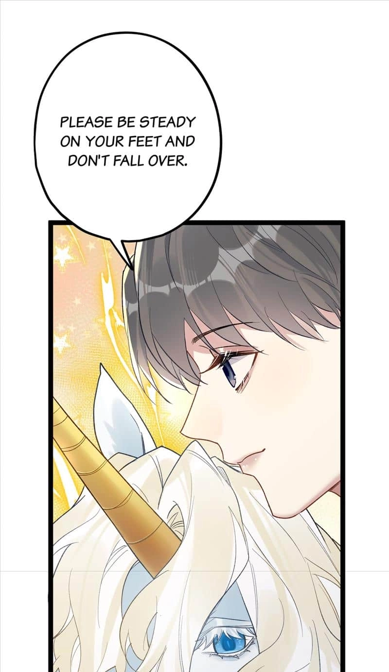 Head Over Heels Chapter 65 page 37 - 