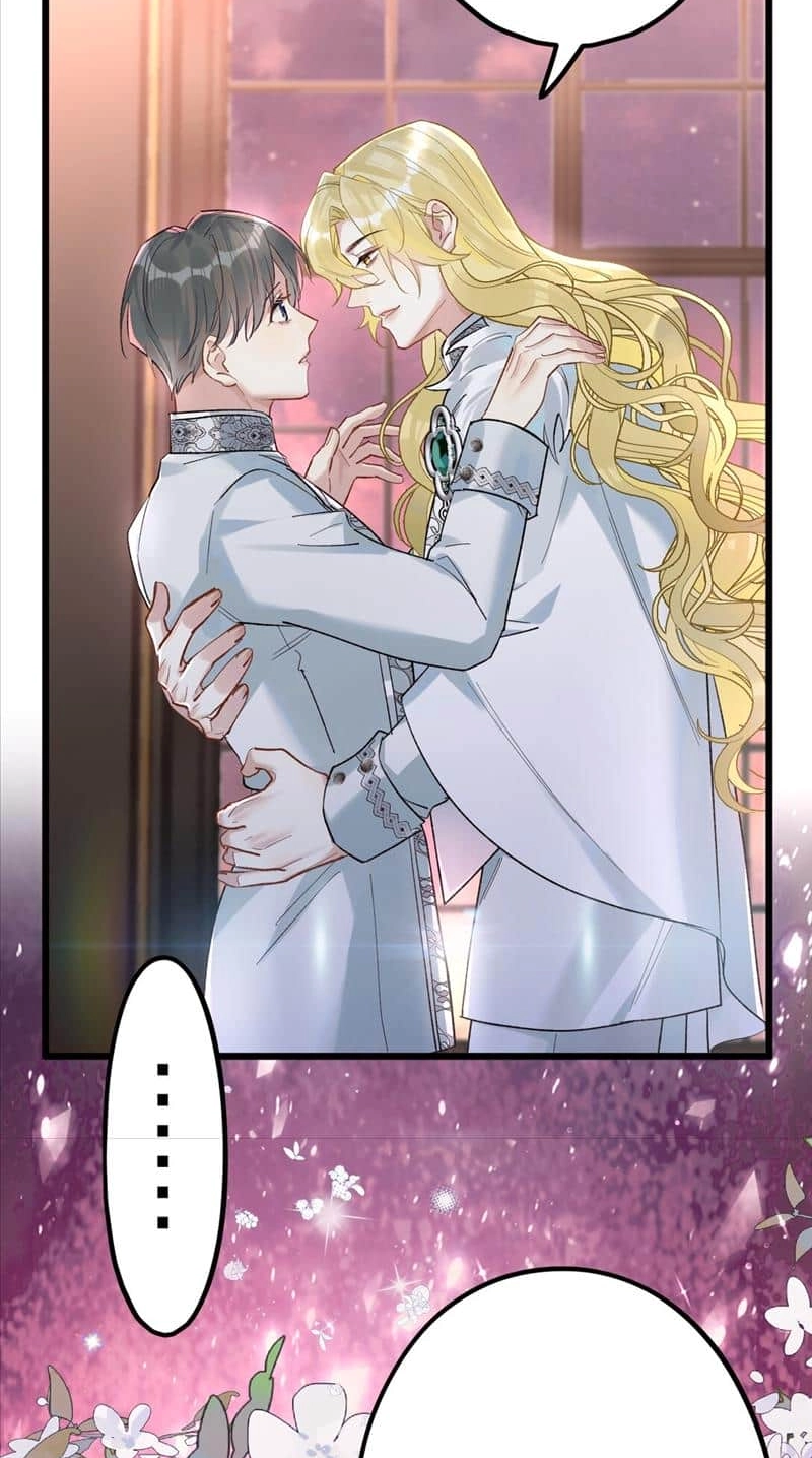 Head Over Heels Chapter 65 page 5 - 