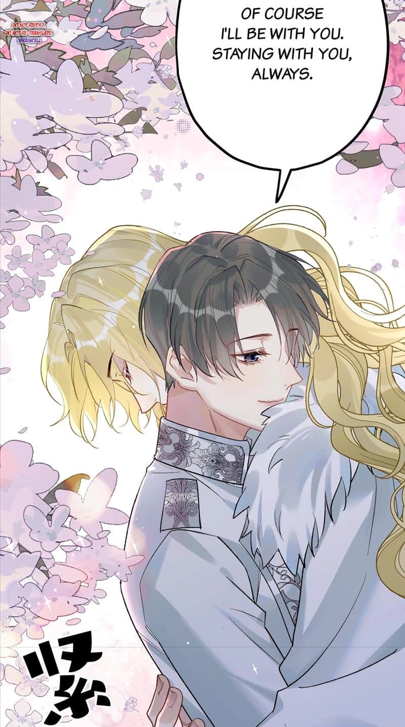 Head Over Heels Chapter 65 page 6 - 