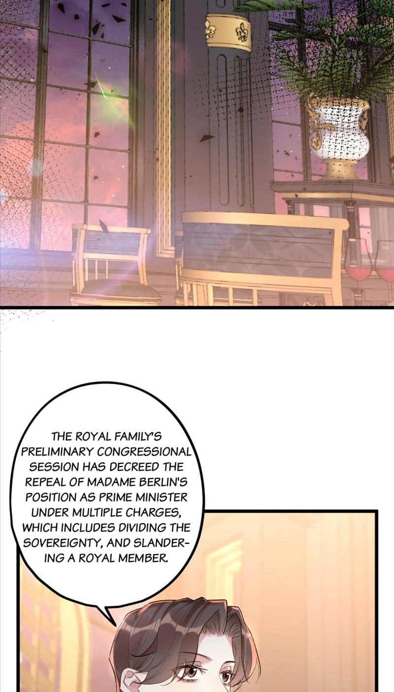Head Over Heels Chapter 65 page 10 - 