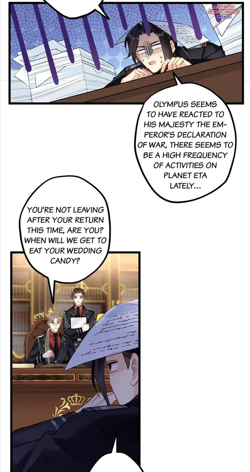 Head Over Heels Chapter 66 page 2 - 